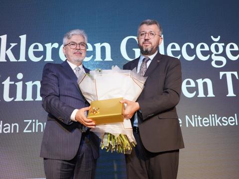 4. Millî Eğitim Kongresi